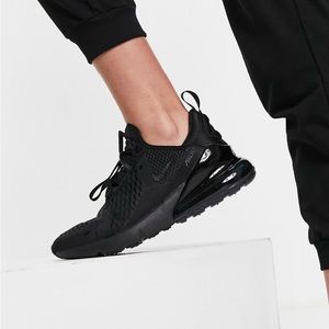 Nike Air Max 270
Boys' Grade School